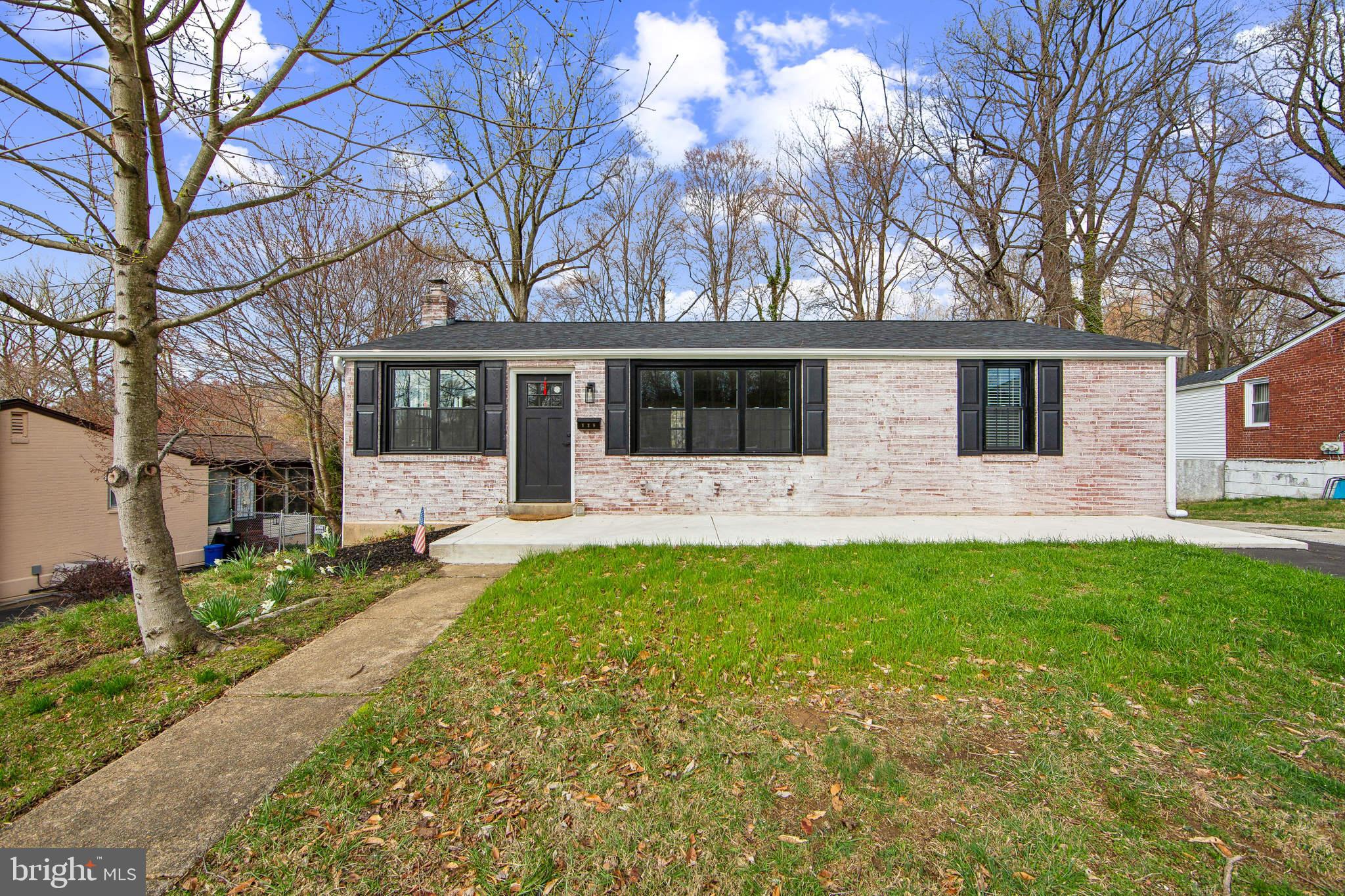 128 Harmil Road Broomall, PA 19008 - Photo 1 of 32 Gallery Image 1