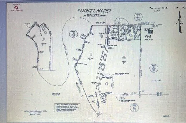 $999,999 | S Mount, Mount Shasta, CA 96067