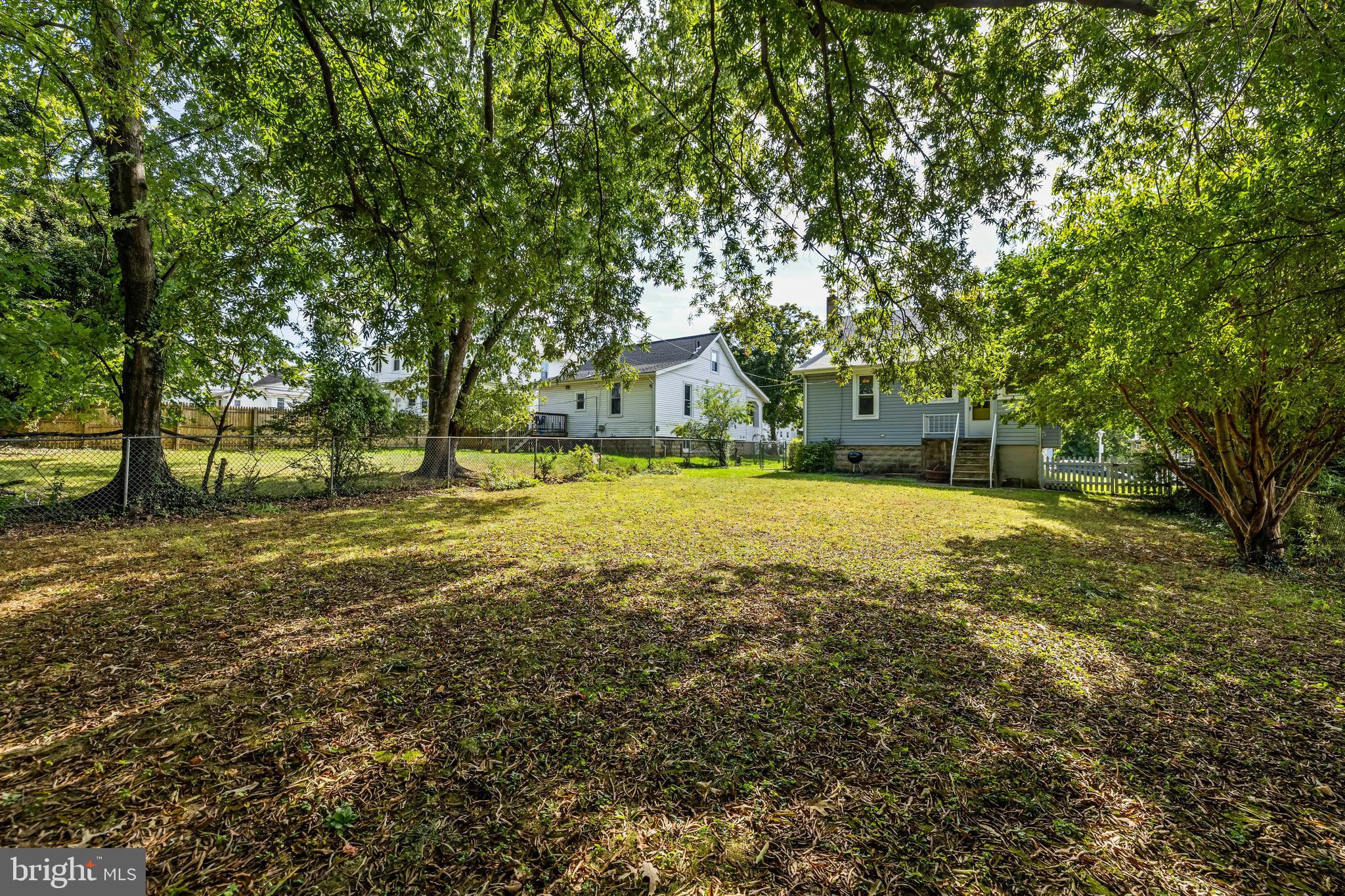 4406 Mainfield Avenue Baltimore, MD 21214 - Photo 40 of 47