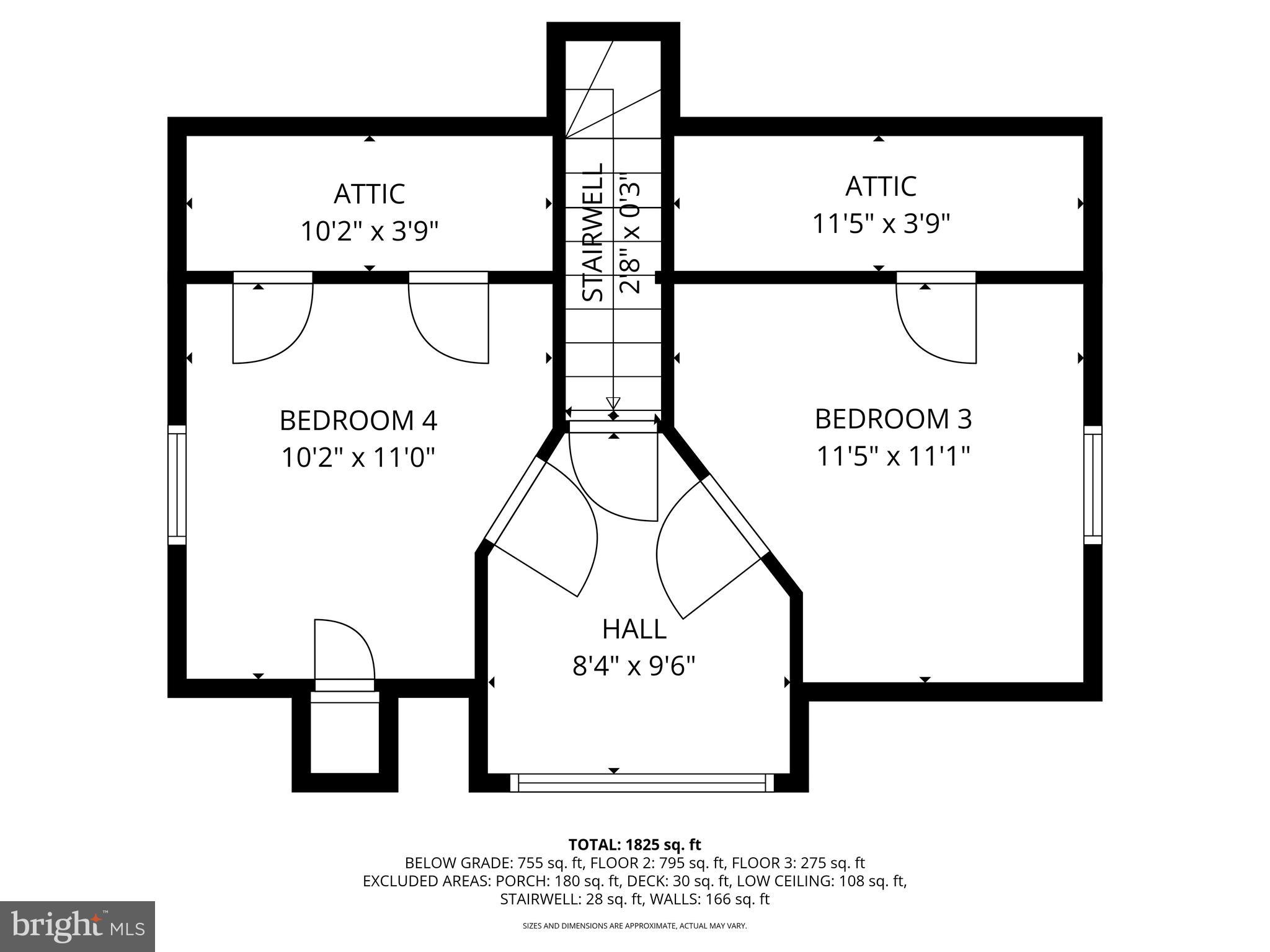 4406 Mainfield Avenue Baltimore, MD 21214 - Photo 45 of 47 unknown