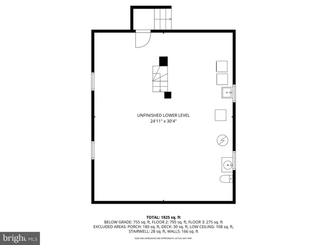 a black and white photo of a living room