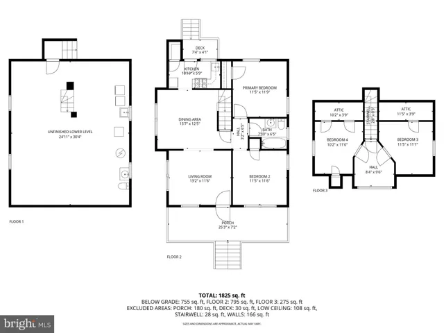 $250,000 | 4406 Mainfield Avenue, Baltimore, MD 21214