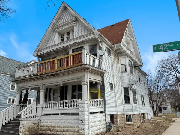 $40,000 | 2200 North 42nd Street, Unit 2202, Milwaukee, WI 53208