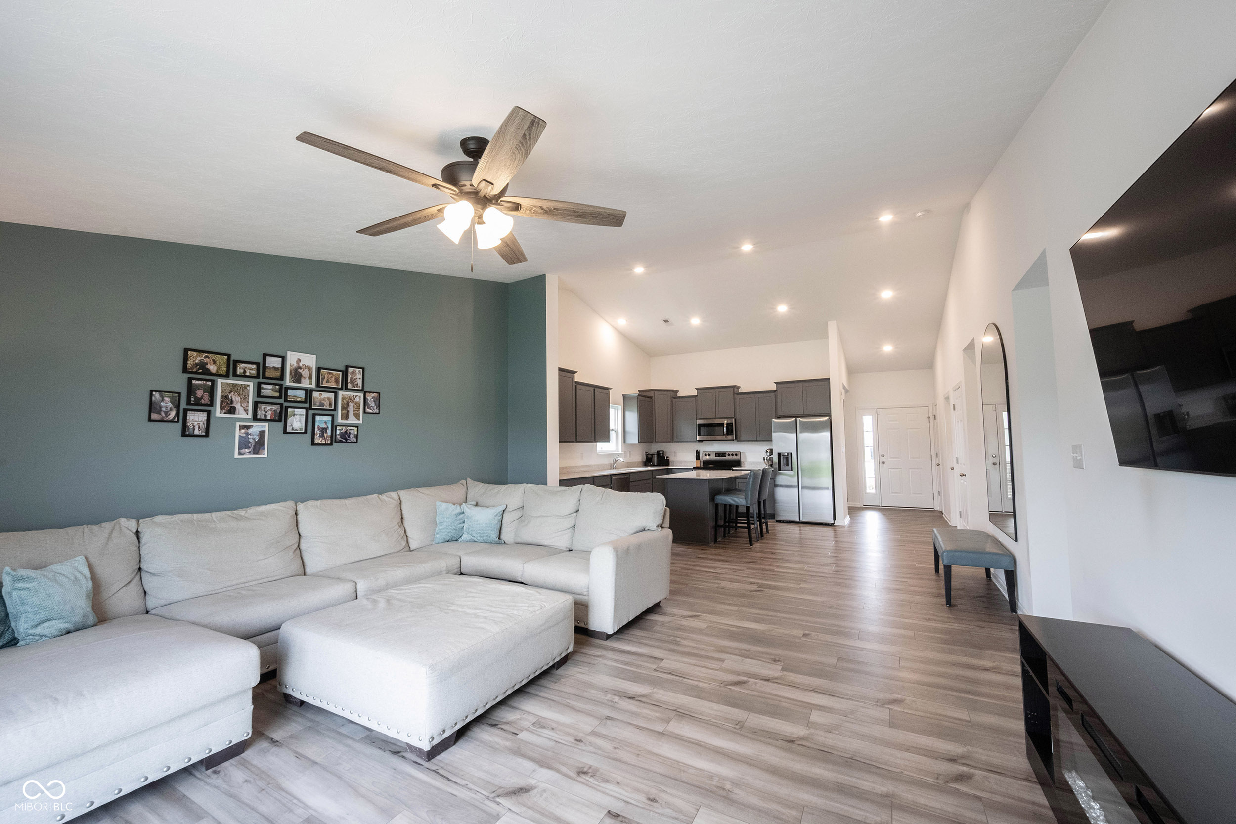 8194 Copperleaf Lane Pendleton, IN 46064 - Photo 14 of 42