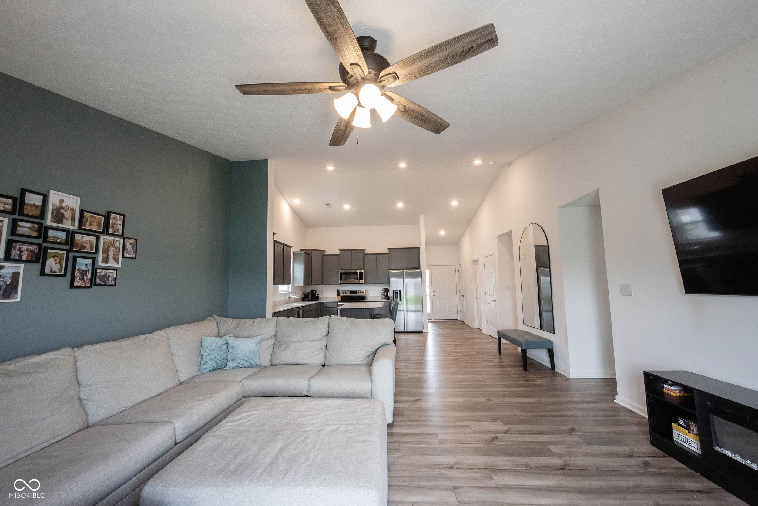 8194 Copperleaf Lane Pendleton, IN 46064 - Photo 15 of 42