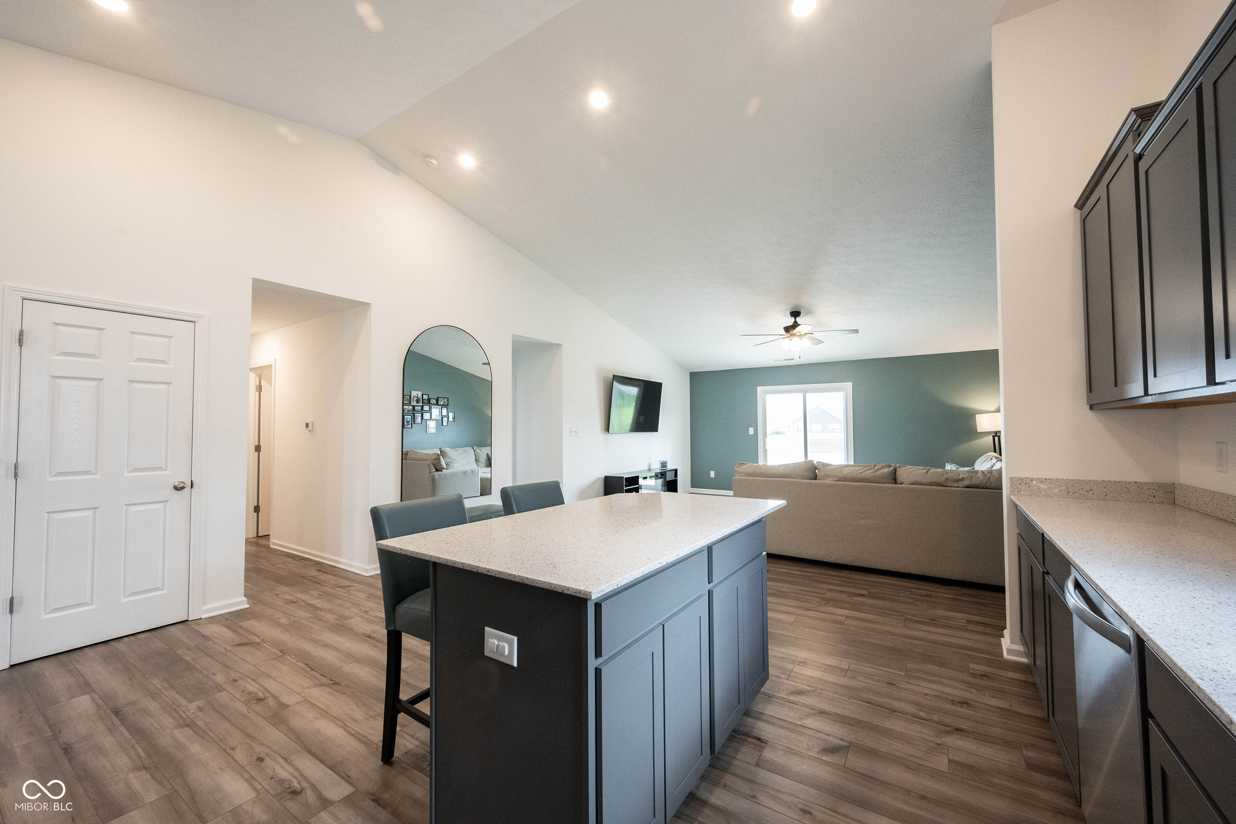 8194 Copperleaf Lane Pendleton, IN 46064 - Photo 19 of 42