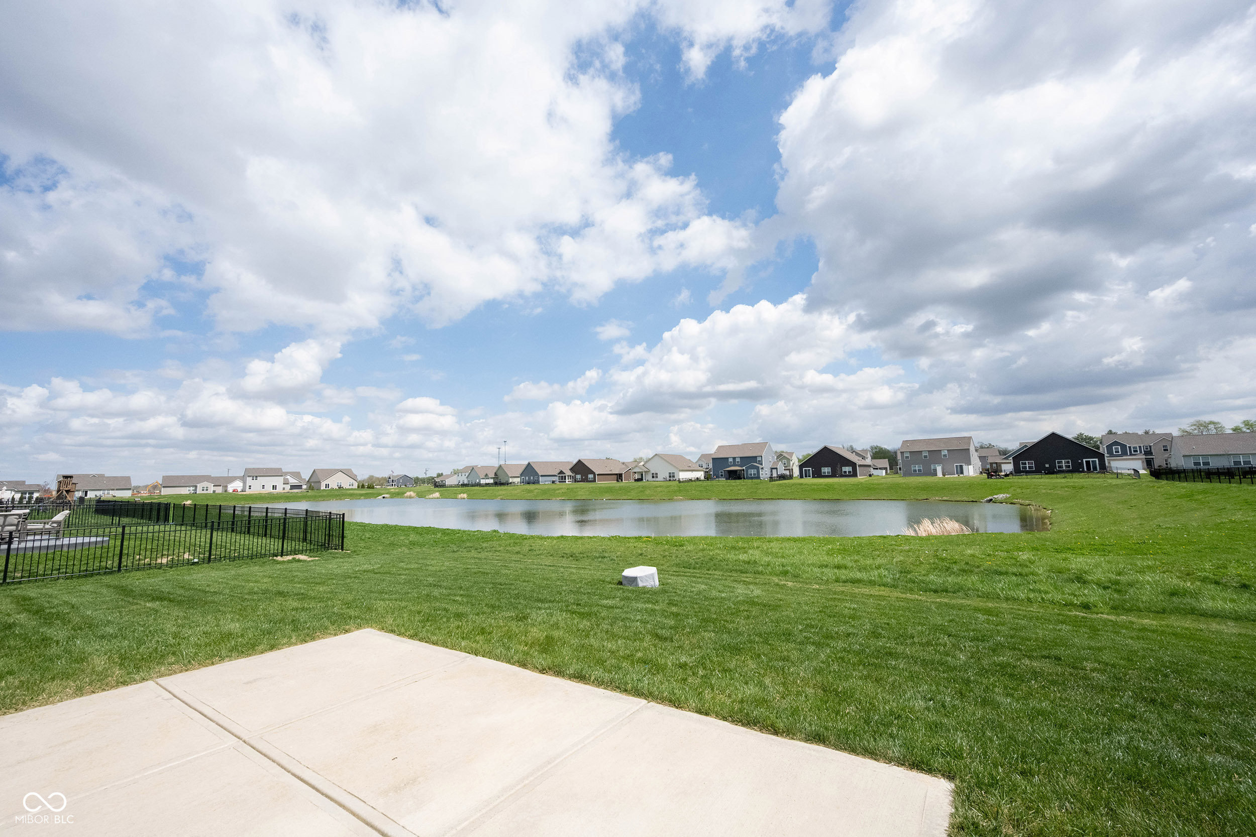 8194 Copperleaf Lane Pendleton, IN 46064 - Photo 38 of 42