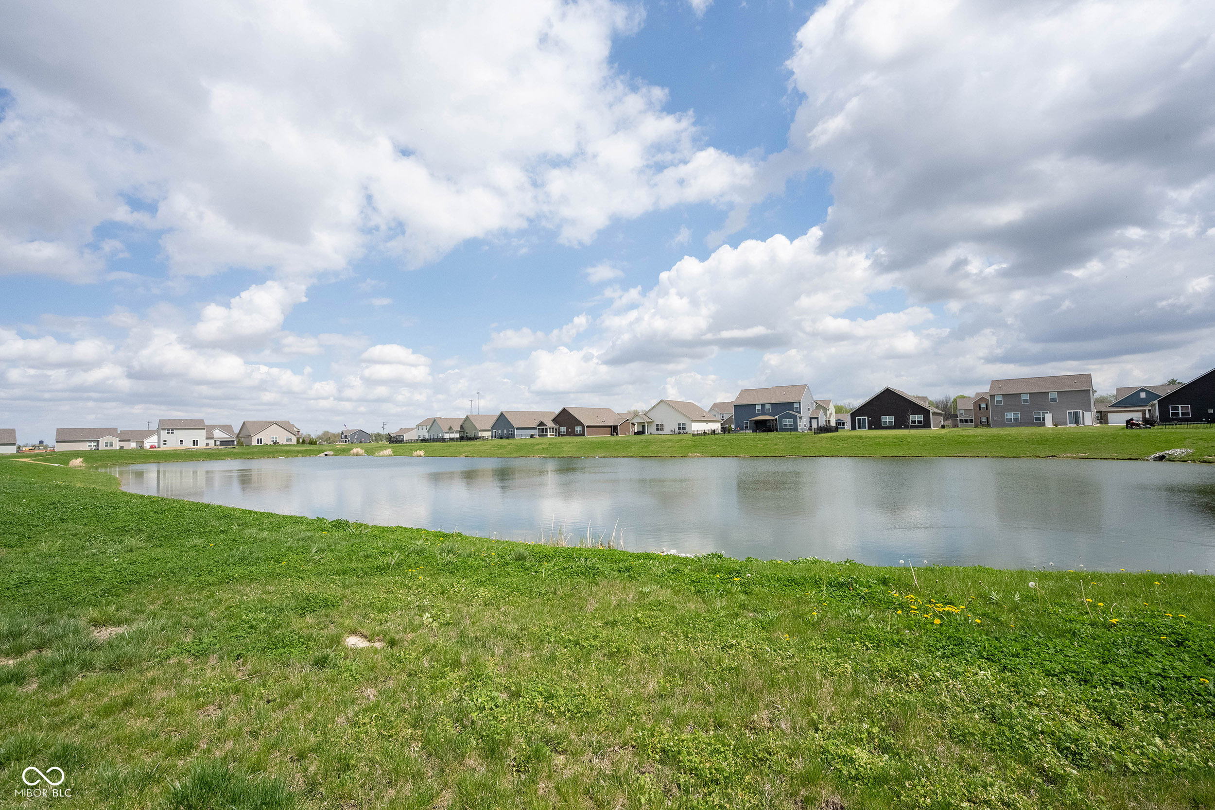 8194 Copperleaf Lane Pendleton, IN 46064 - Photo 40 of 42