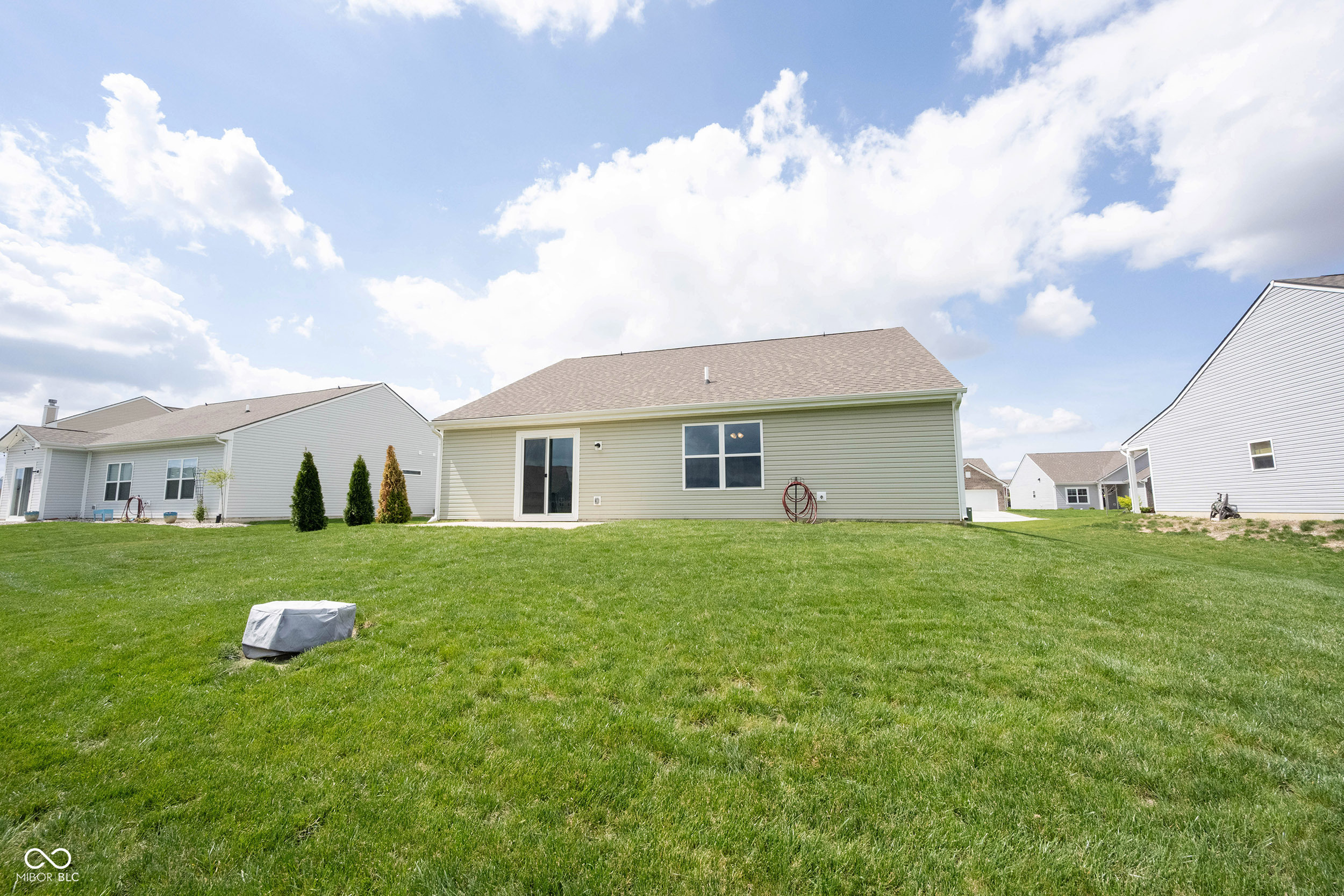 8194 Copperleaf Lane Pendleton, IN 46064 - Photo 41 of 42