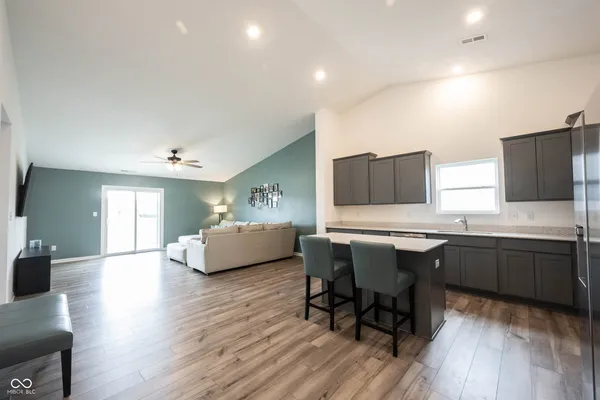 $339,900 | 8194 Copperleaf Lane, Pendleton, IN 46064