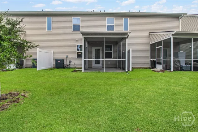 $275,000 | 137 Benelli Drive, Pooler, GA 31322