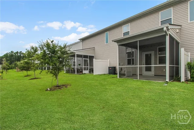 $275,000 | 137 Benelli Drive, Pooler, GA 31322