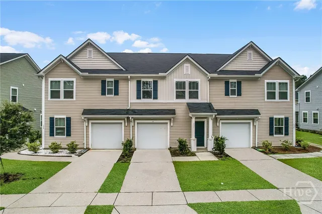 $275,000 | 137 Benelli Drive, Pooler, GA 31322