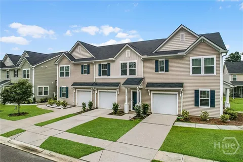 $275,000 | 137 Benelli Drive, Pooler, GA 31322