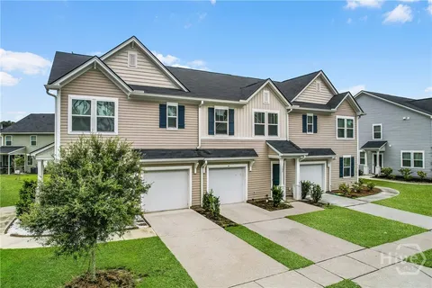 $275,000 | 137 Benelli Drive, Pooler, GA 31322