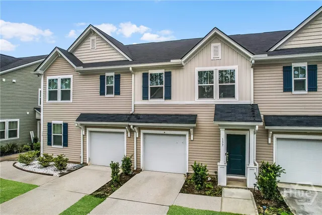 $275,000 | 137 Benelli Drive, Pooler, GA 31322