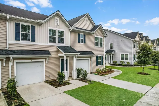 $275,000 | 137 Benelli Drive, Pooler, GA 31322
