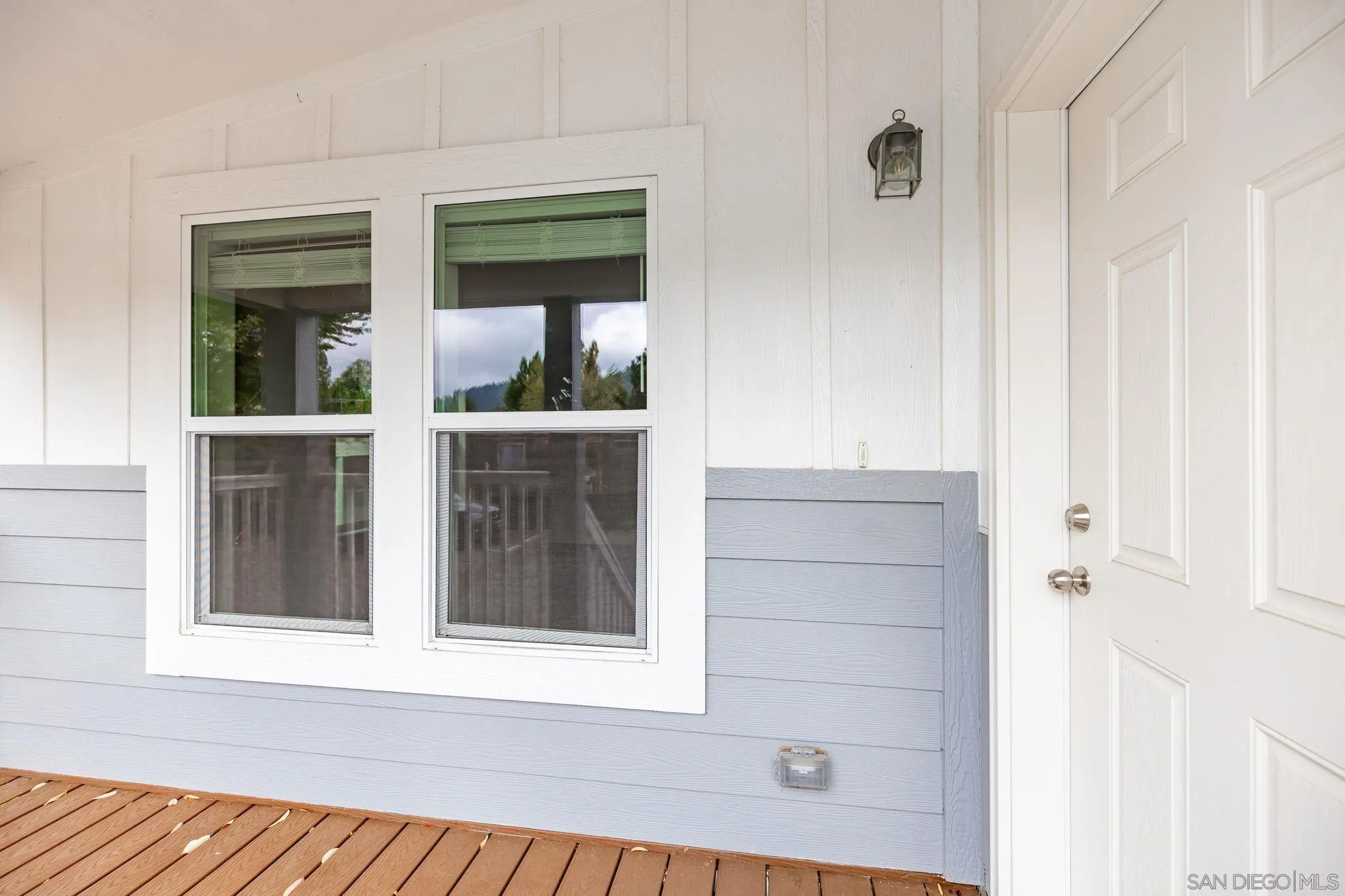 22899 Byron Road, Unit 11 Crestline, CA 92325 - Photo 19 of 25 a view of front door