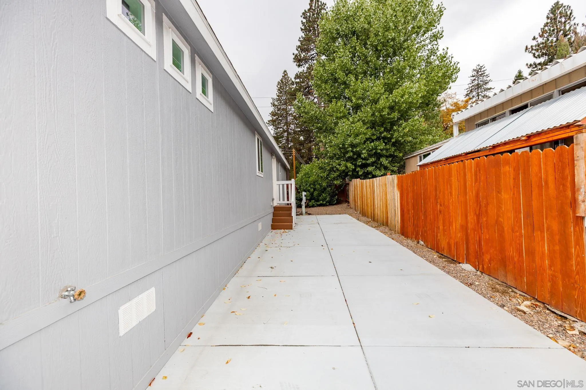 22899 Byron Road, Unit 11 Crestline, CA 92325 - Photo 24 of 25 a view of a street view
