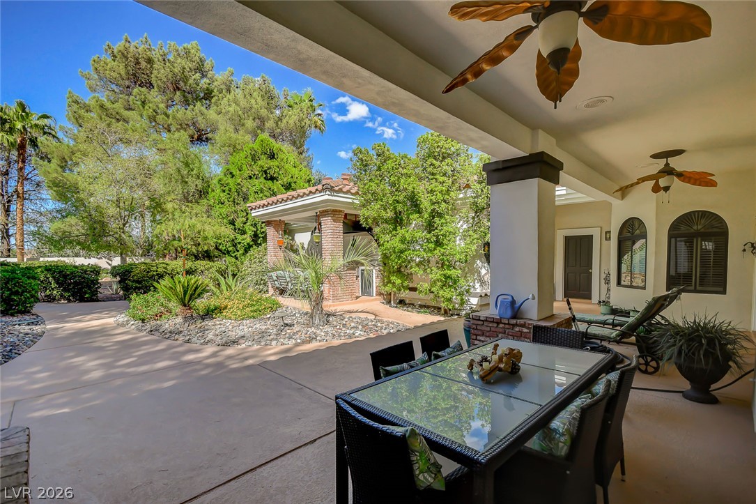 24 Quail Run Road Henderson, NV 89014 - Photo 81 of 99 Gallery Image 81
