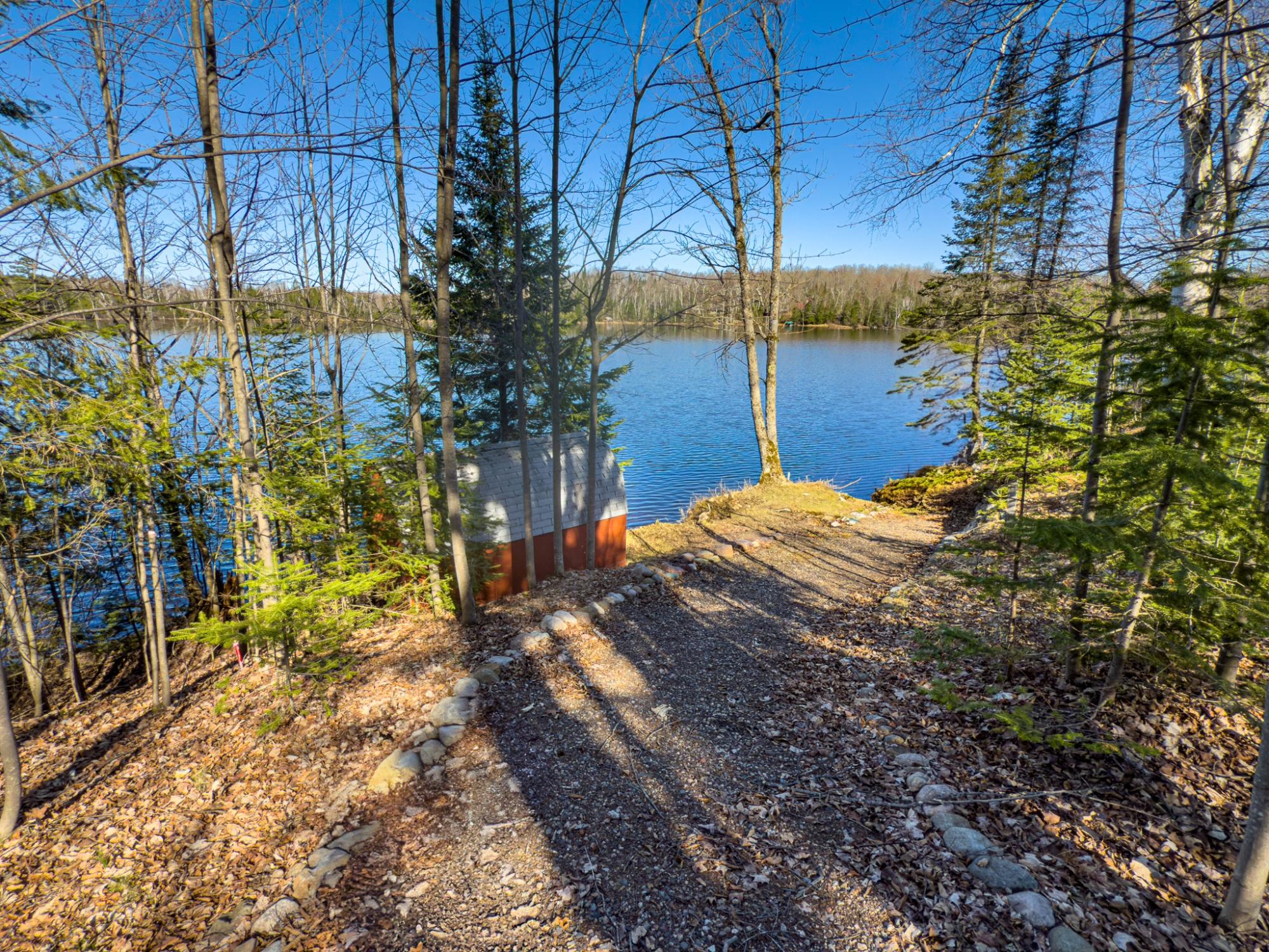7282 West Birch Lake Road Presque Isle, WI 54557 - Photo 22 of 36 Gallery Image 22