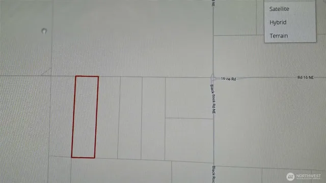 $43,000 | 256 Eagle Springs Ranch, Marlin, WA 98832