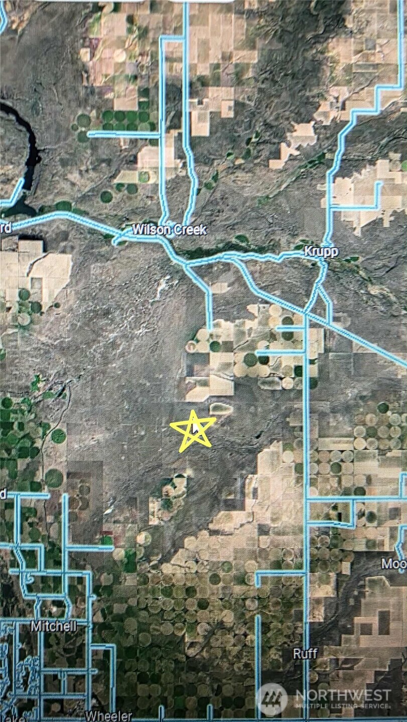 0 Nna Road Marlin, WA 98832 - Photo 5 of 23 a view of swimming pool