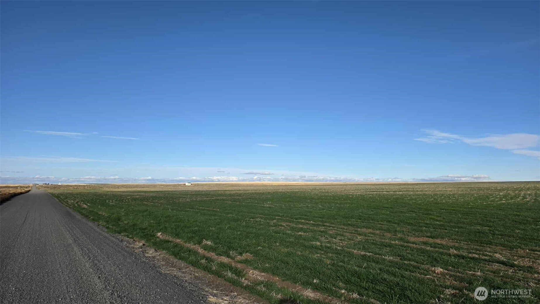 0 Nna Road Marlin, WA 98832 - Photo 9 of 23 a view of an ocean from a yard