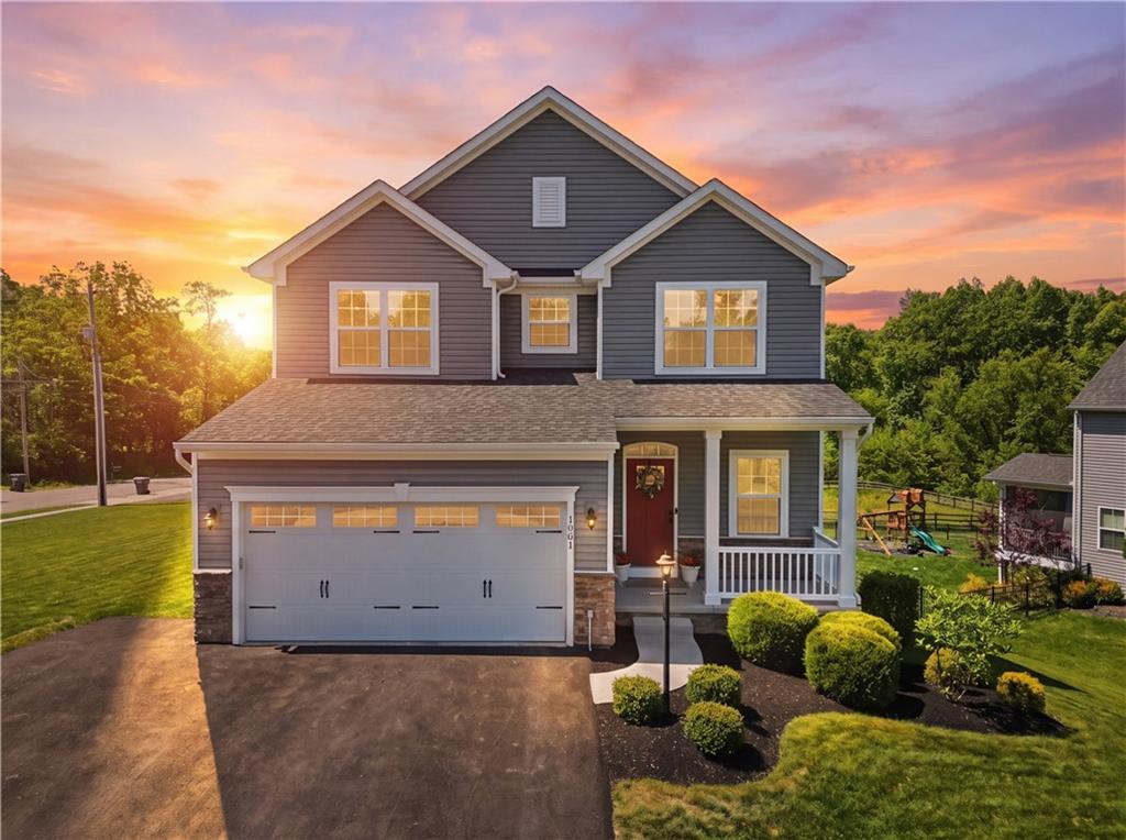 1001 Blackhawk Road Valencia, PA 16059 - Photo 1 of 41 Gallery Image 1