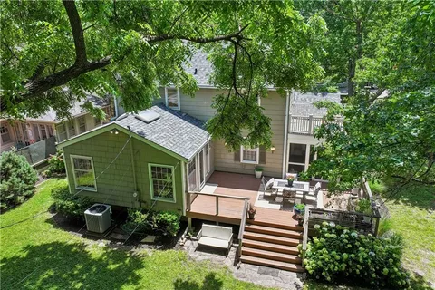 $689,900 | 2004 West 50th Street, Westwood Hills, KS 66205