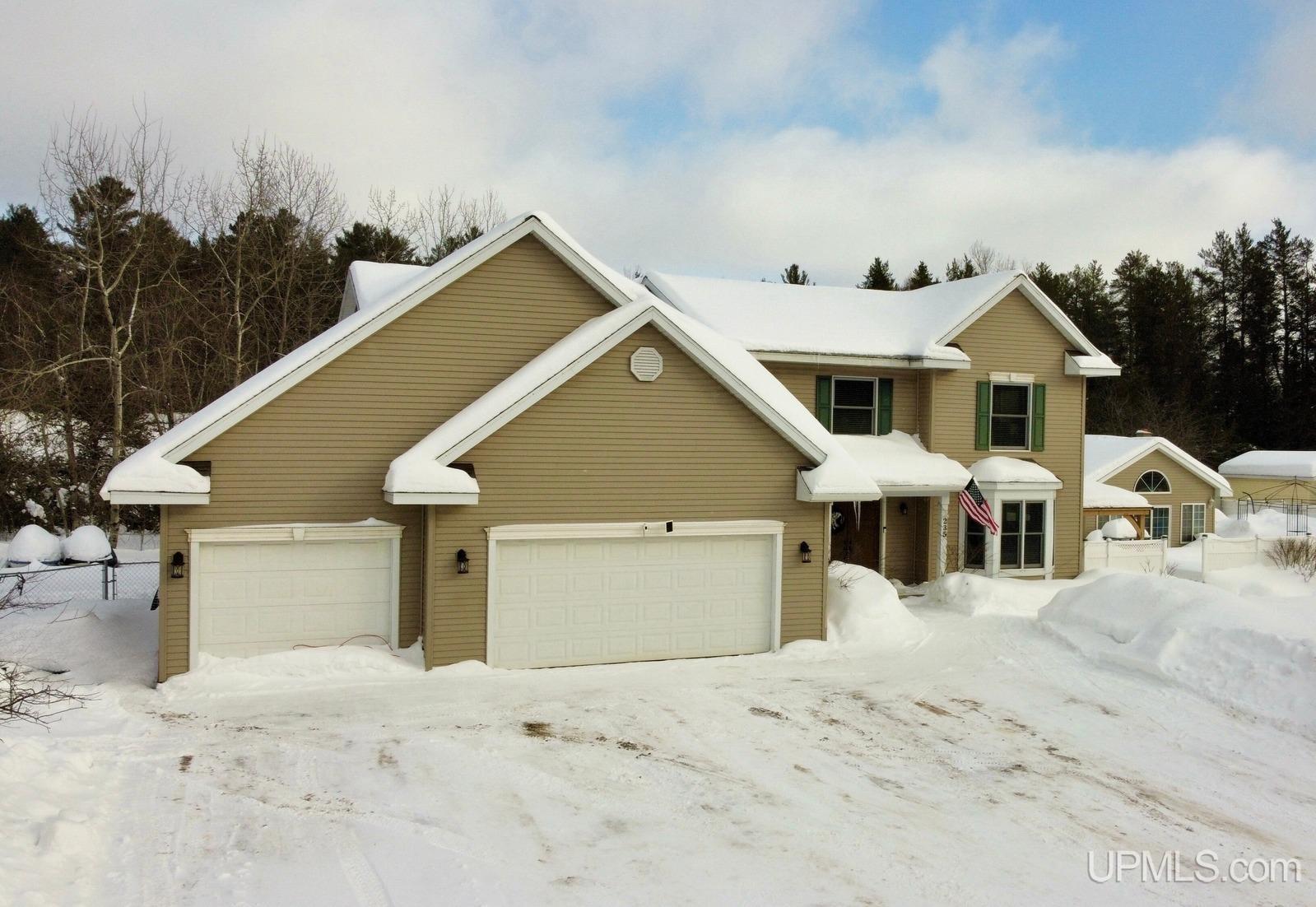 235 Balsam Lane Ishpeming, MI 49849 - Photo 2 of 74