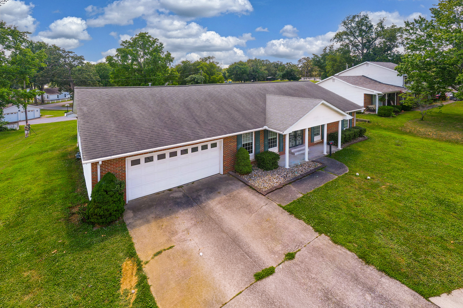 1817 State Street Eldorado, IL 62930 - Photo 35 of 35