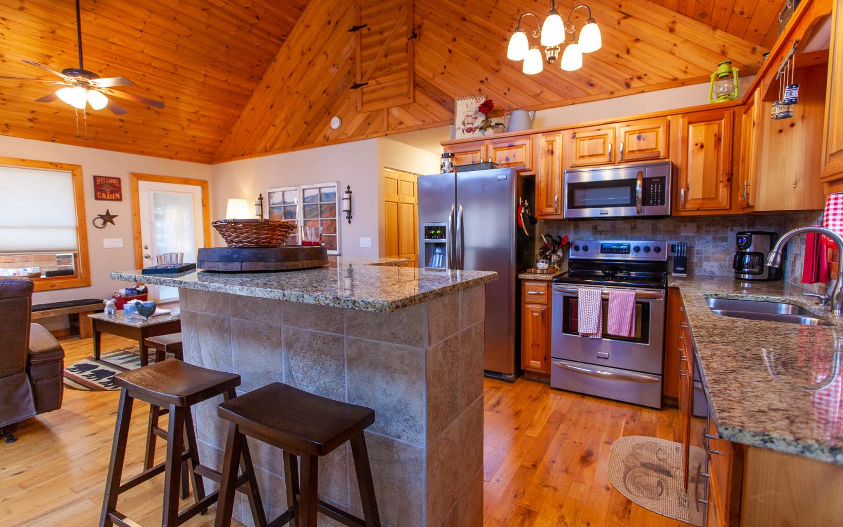 240 Devore Road Murphy, NC 28906 - Photo 11 of 41 Additional View