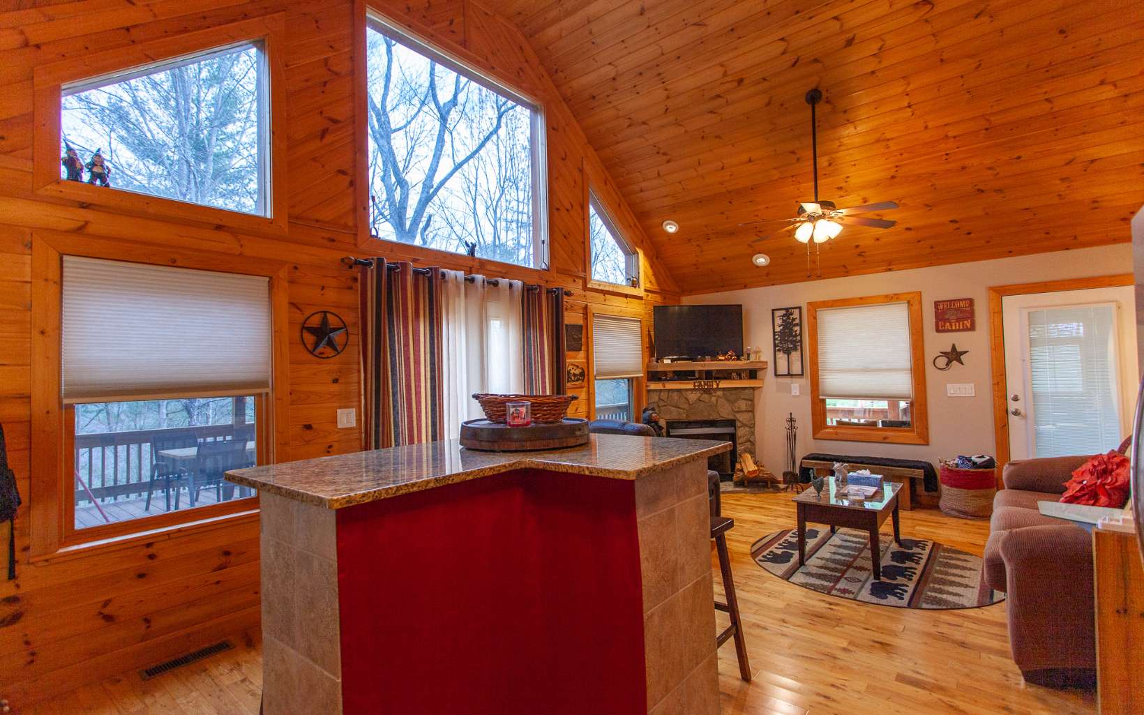 240 Devore Road Murphy, NC 28906 - Photo 12 of 41 Additional View