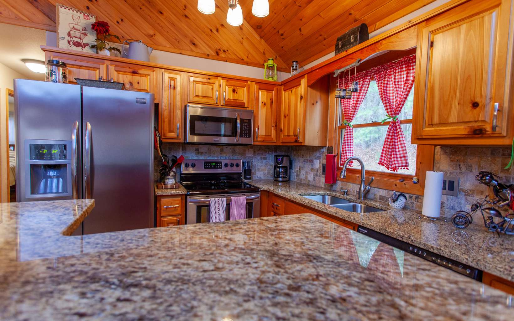 240 Devore Road Murphy, NC 28906 - Photo 13 of 41 Additional View