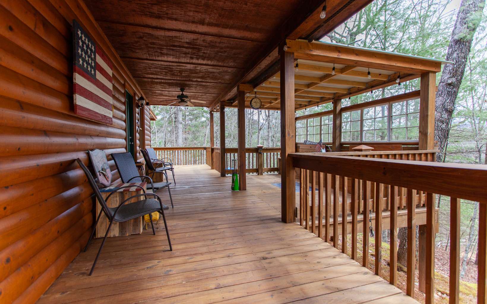 240 Devore Road Murphy, NC 28906 - Photo 26 of 41 Additional View