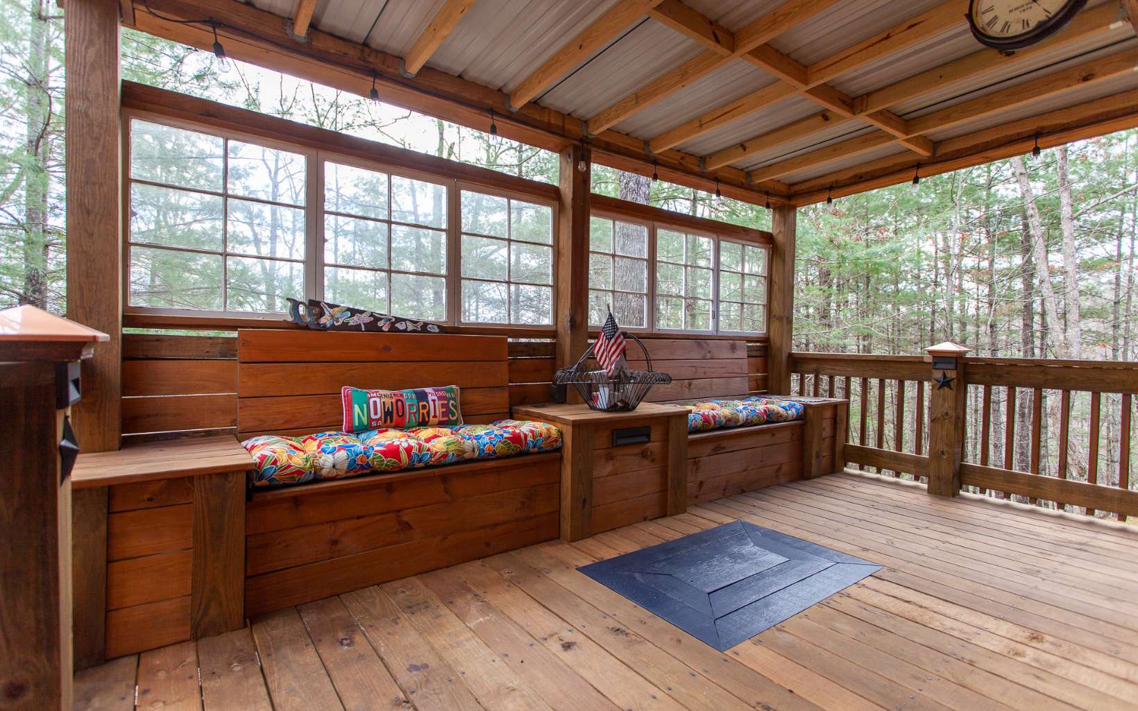 240 Devore Road Murphy, NC 28906 - Photo 27 of 41 Additional View