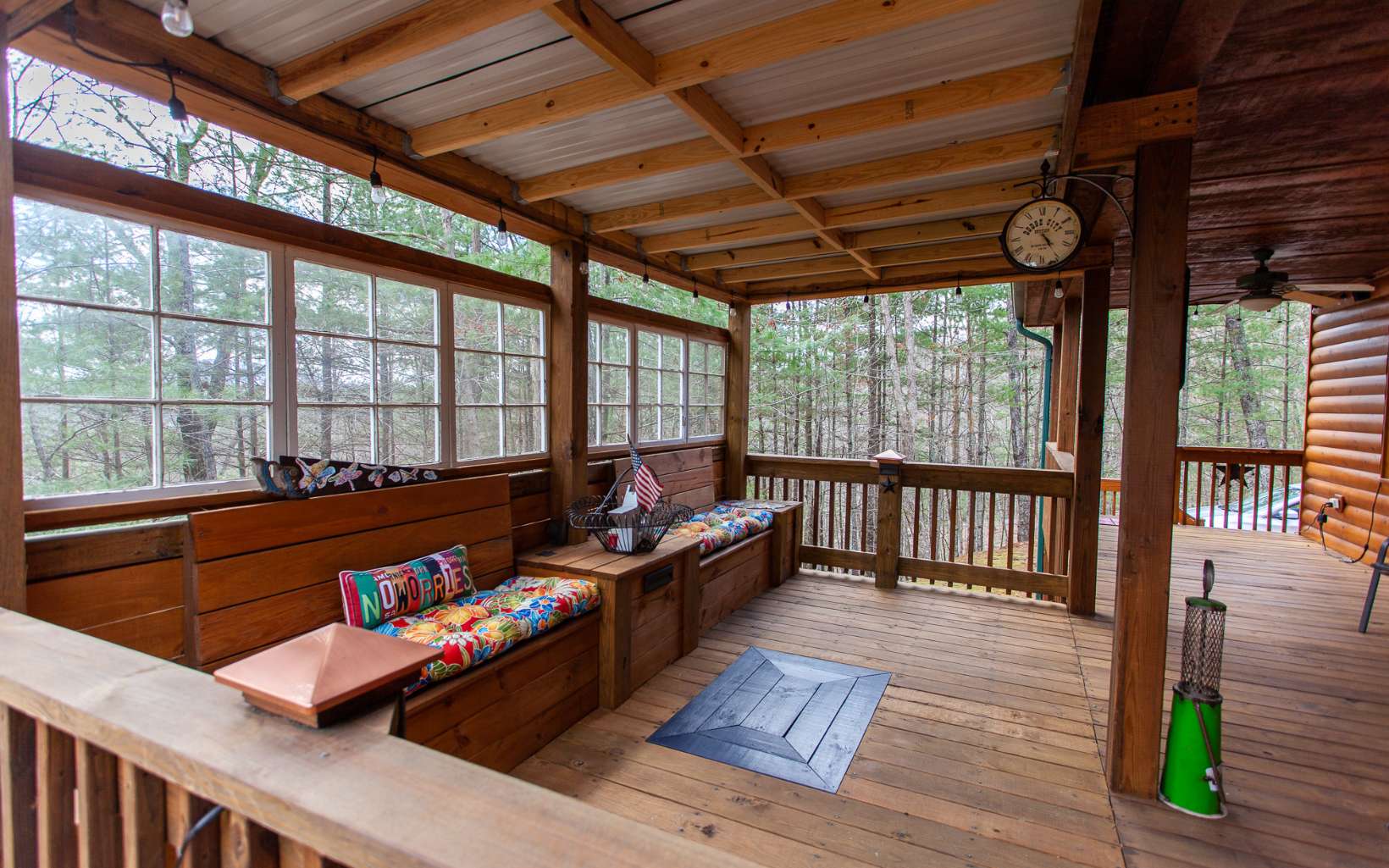 240 Devore Road Murphy, NC 28906 - Photo 28 of 41 Additional View