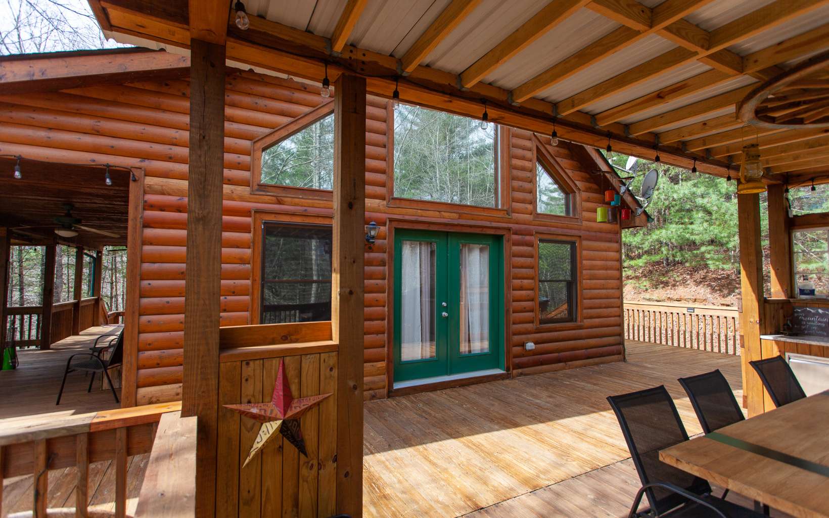 240 Devore Road Murphy, NC 28906 - Photo 29 of 41 Additional View