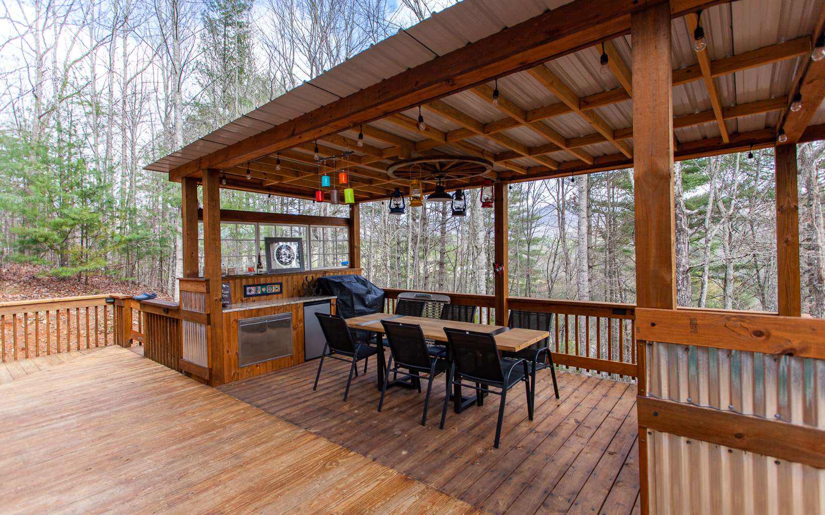 240 Devore Road Murphy, NC 28906 - Photo 30 of 41 Additional View