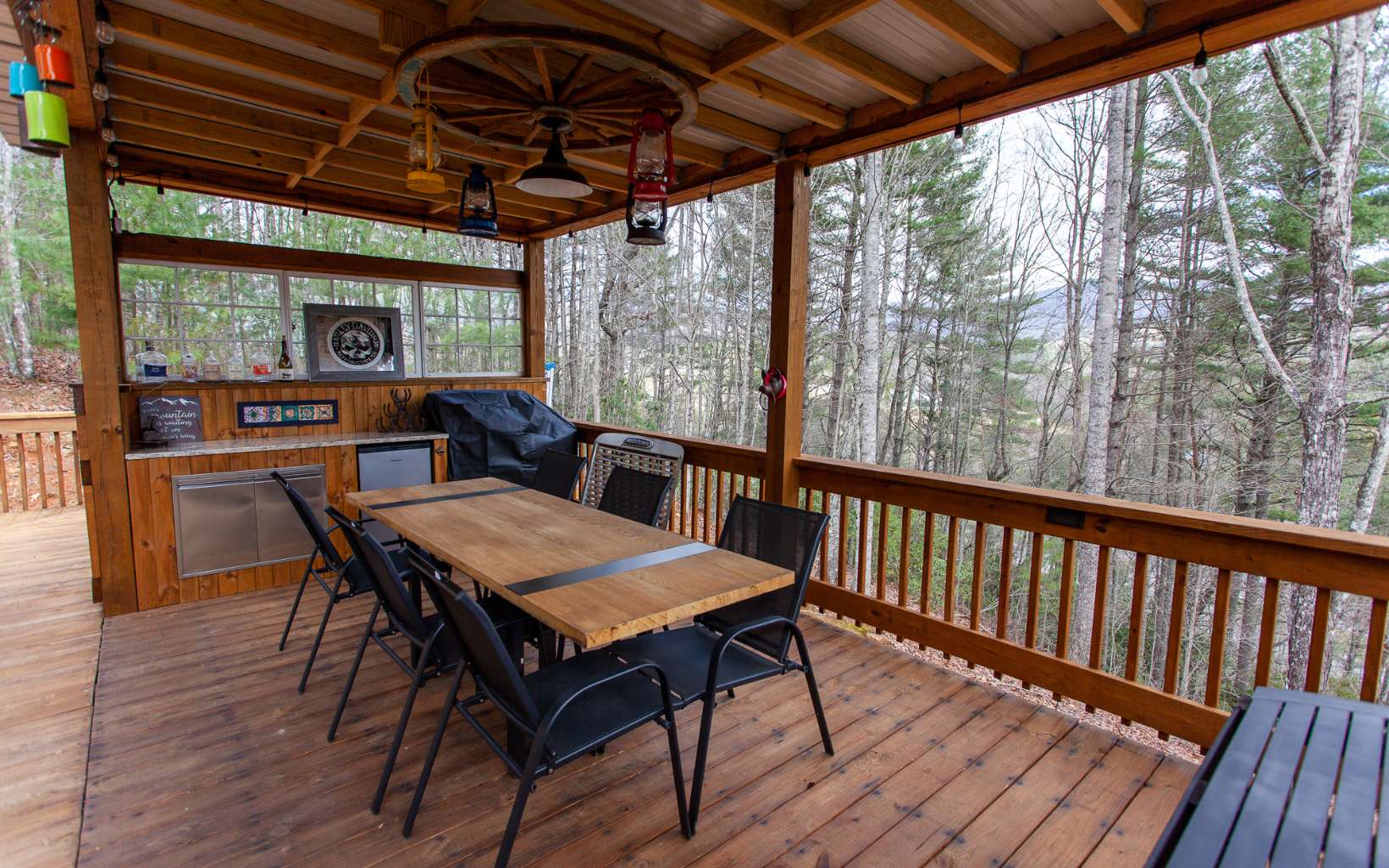 240 Devore Road Murphy, NC 28906 - Photo 31 of 41 Additional View