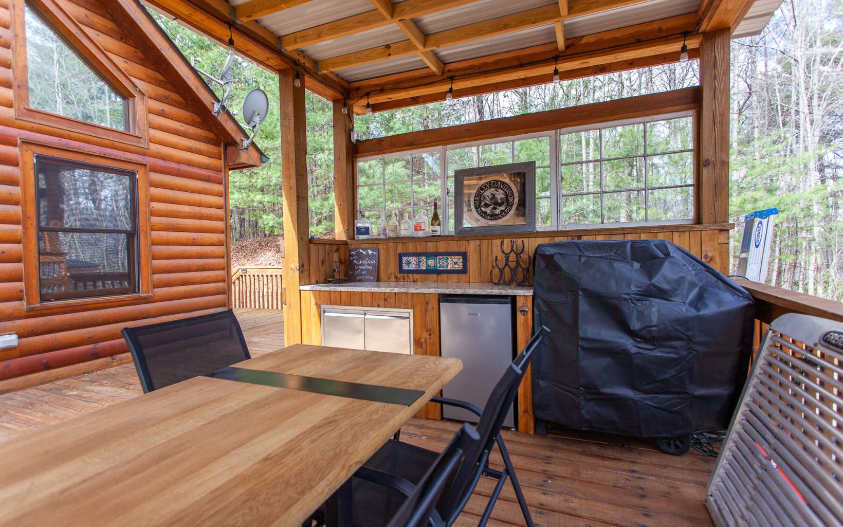 240 Devore Road Murphy, NC 28906 - Photo 32 of 41 Additional View