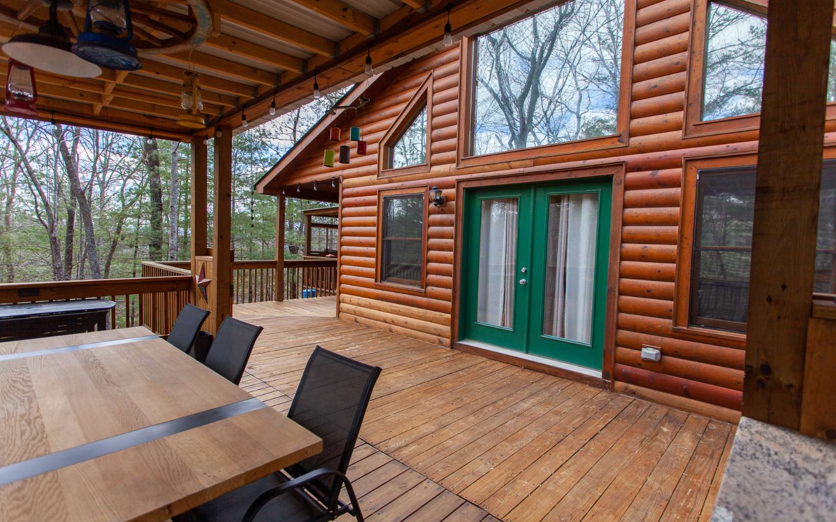 240 Devore Road Murphy, NC 28906 - Photo 33 of 41 Additional View