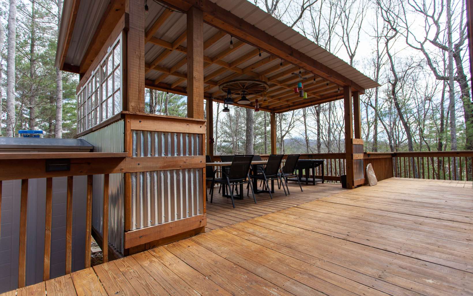 240 Devore Road Murphy, NC 28906 - Photo 35 of 41 Additional View