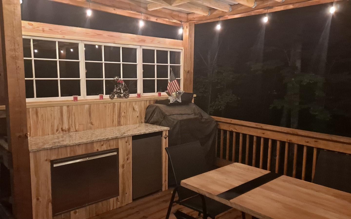 240 Devore Road Murphy, NC 28906 - Photo 37 of 41 Additional View