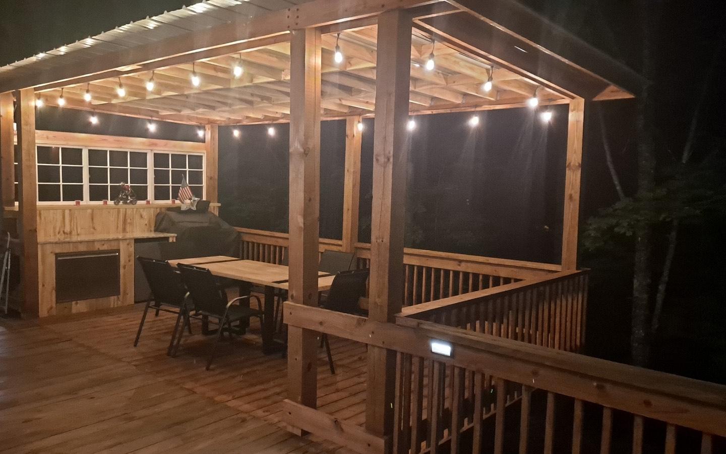 240 Devore Road Murphy, NC 28906 - Photo 38 of 41 Additional View