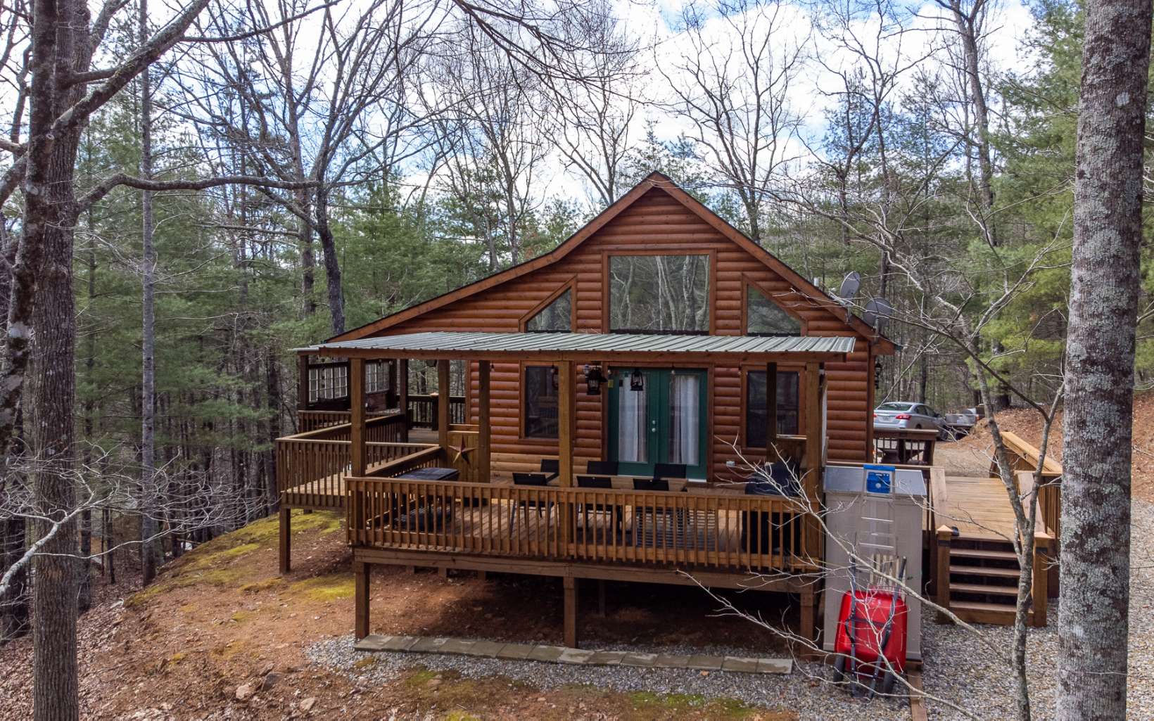 240 Devore Road Murphy, NC 28906 - Photo 39 of 41 Additional View