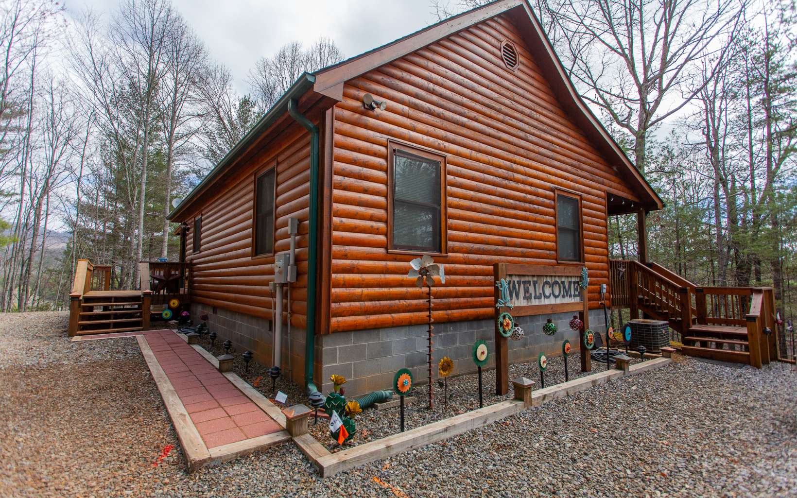 240 Devore Road Murphy, NC 28906 - Photo 4 of 41 Additional View