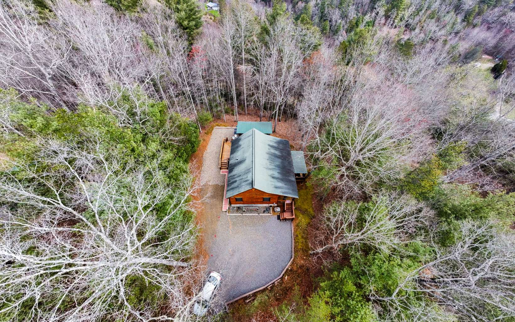 240 Devore Road Murphy, NC 28906 - Photo 5 of 41 Additional View