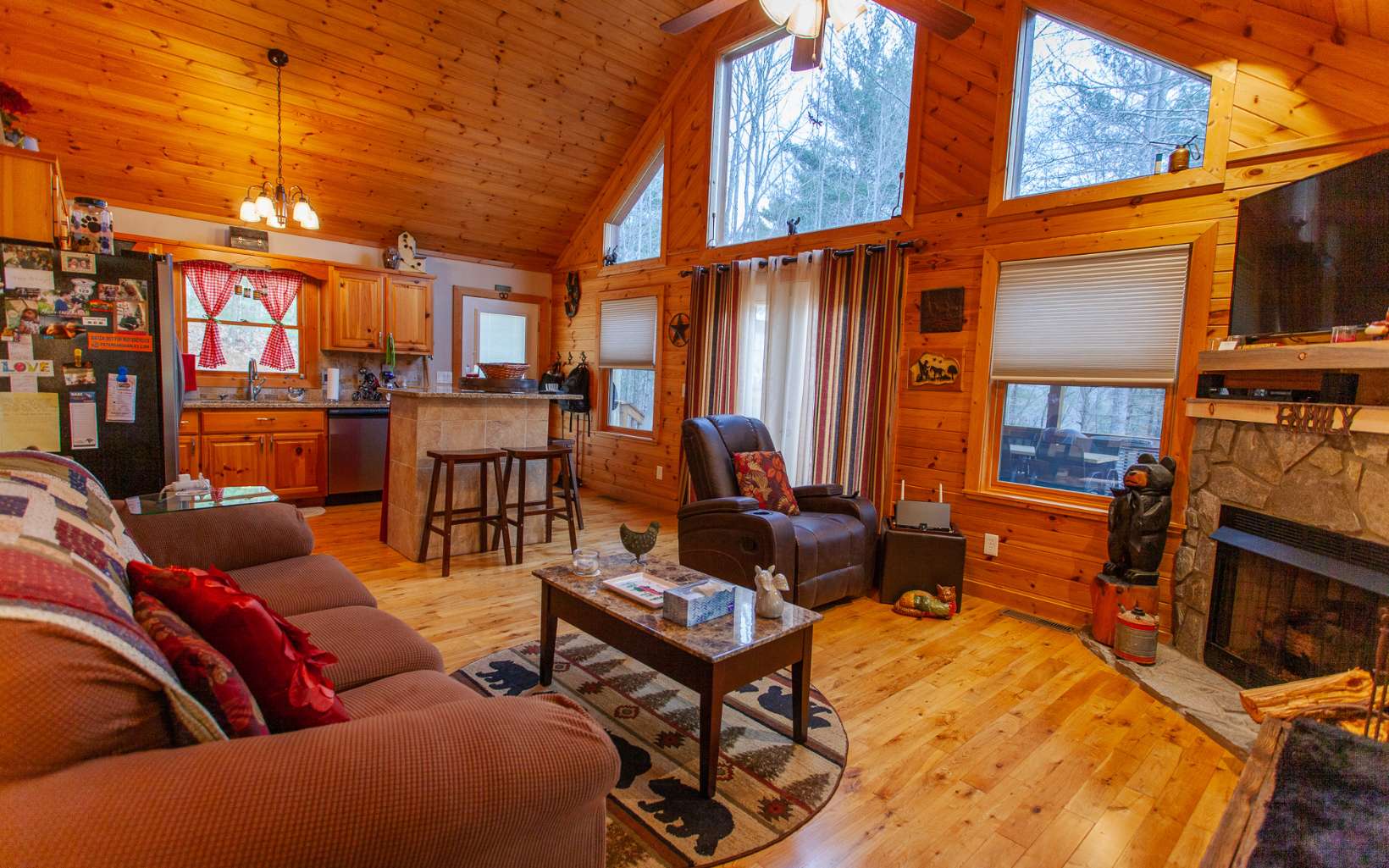 240 Devore Road Murphy, NC 28906 - Photo 6 of 41 Additional View